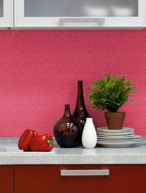 WILLIAM MORRIS OWEN JONES WALLPAPER